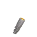 Dental Implant, ROOTT R, D 3.5 mm, L 10 mm.