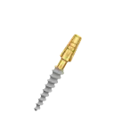 Dental Implant, ROOTT C, D 3.5 mm, L 14 mm.