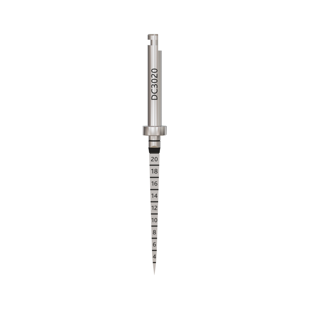 Drill for C3020.