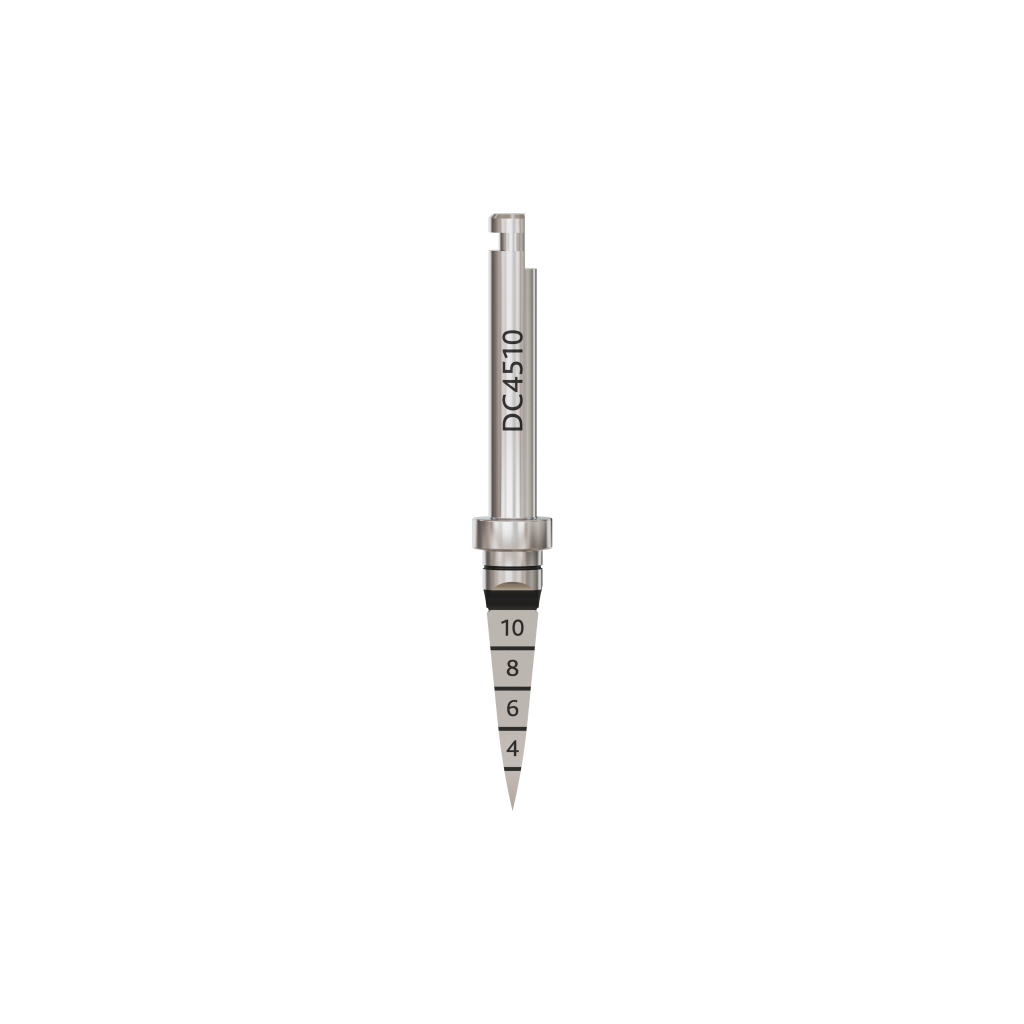 Drill for C4510.