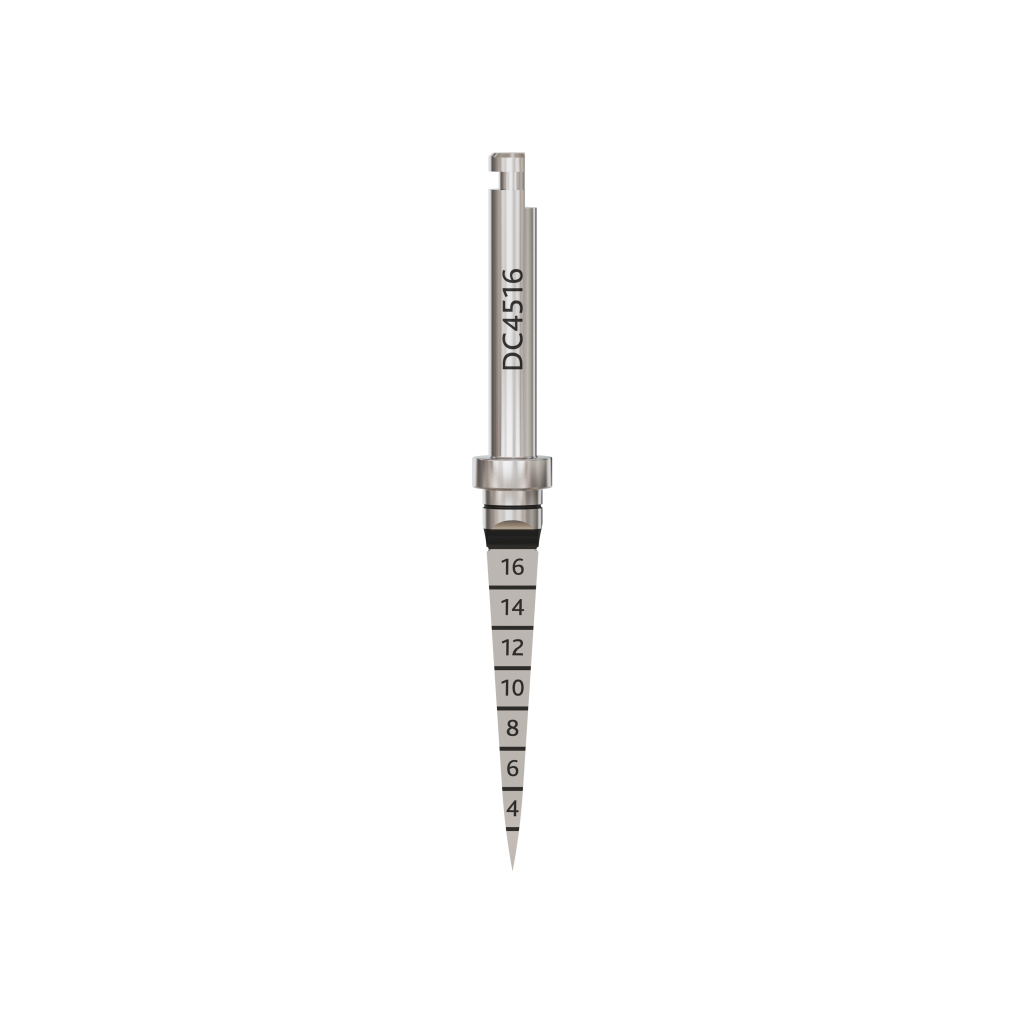 Drill for C4516.
