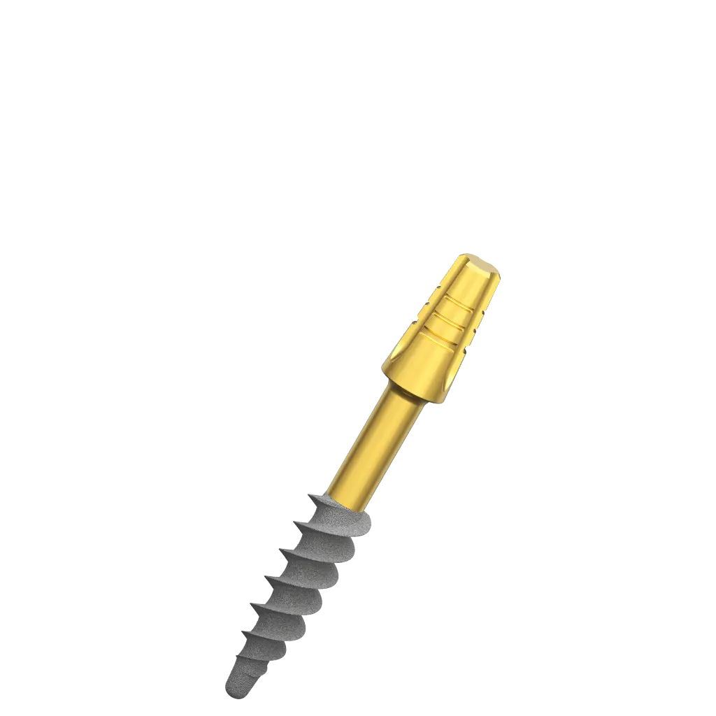 Dental Implant, ROOTT BS, D 3.5 mm, L 18 mm.