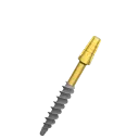 Dental Implant, ROOTT BS, D 3.5 mm, L 22 mm.