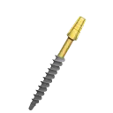 Dental Implant, ROOTT BS, D 3.5 mm, L 26 mm.