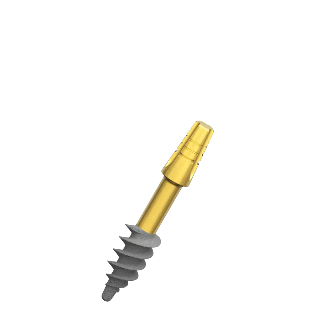 Dental Implant, ROOTT BS, D 4.5 mm, L 16 mm.