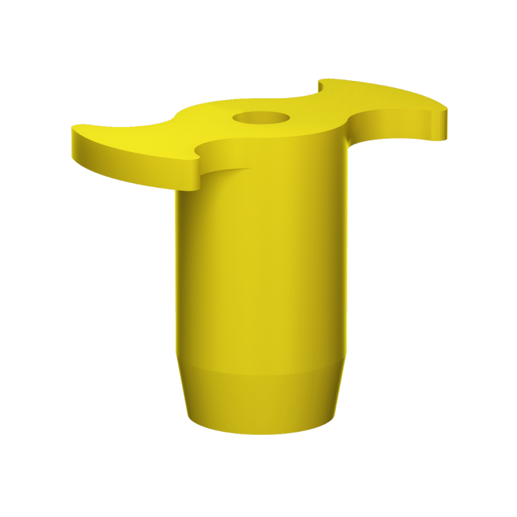 Transfer, plastic, C.