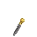 Dental Implant, ROOTT M, D 3.0 mm, L 10 mm.