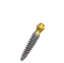 Dental Implant, ROOTT M, D 3.5 mm, L 14 mm.