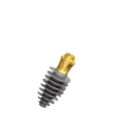 Dental Implant, ROOTT M, D 6.0 mm, L 10 mm.