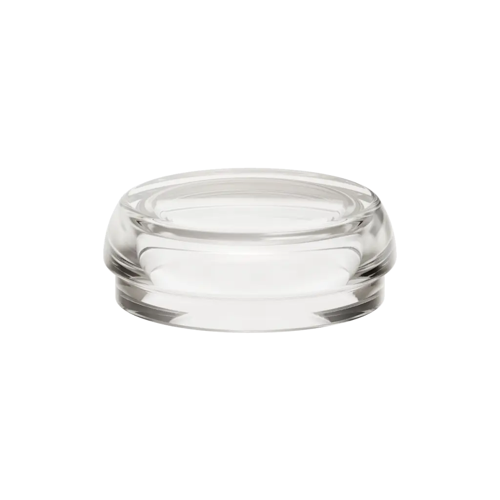 Retention insert, standard.