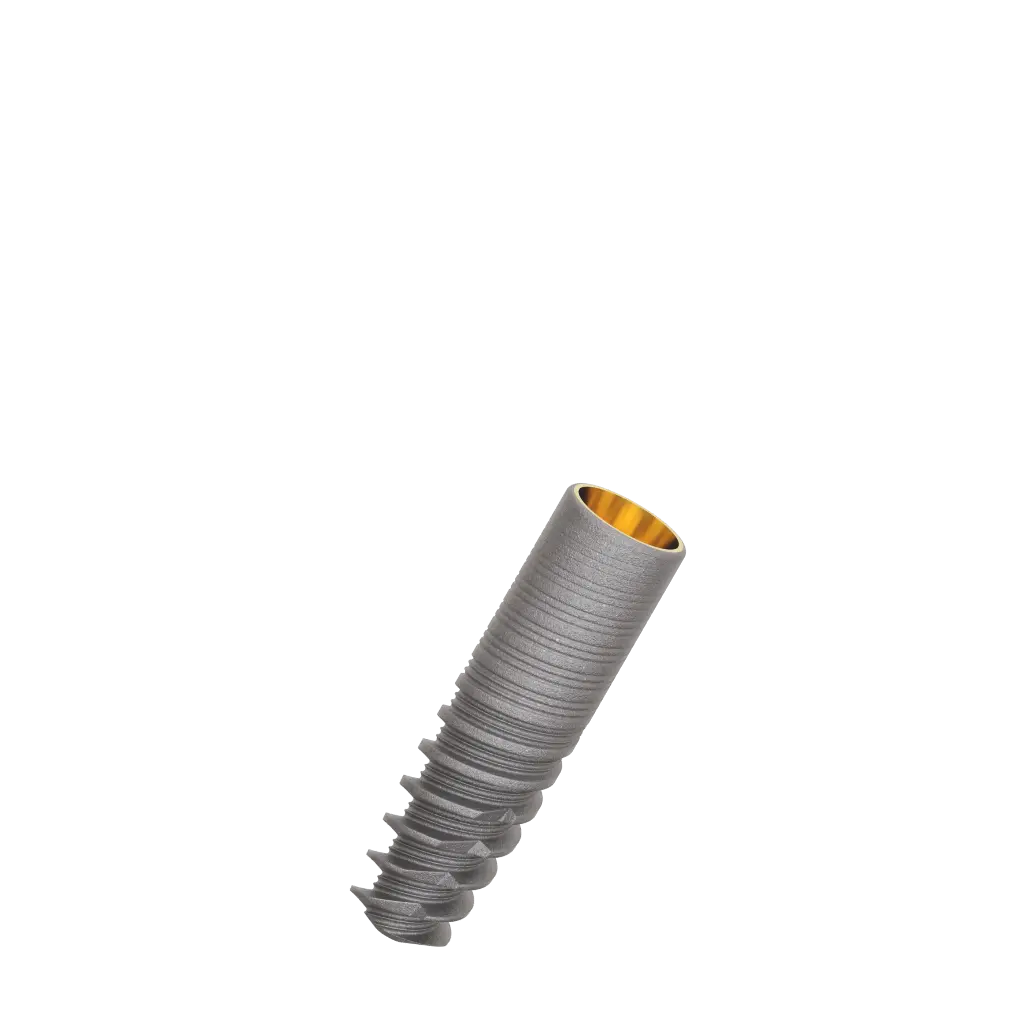 Dental Implant, ROOTT R, D 3.0 mm, L 10 mm.