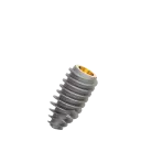 Dental Implant, ROOTT R, D 4.8 mm, L 10 mm.