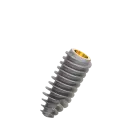 Dental Implant, ROOTT R, D 4.8 mm, L 12 mm.